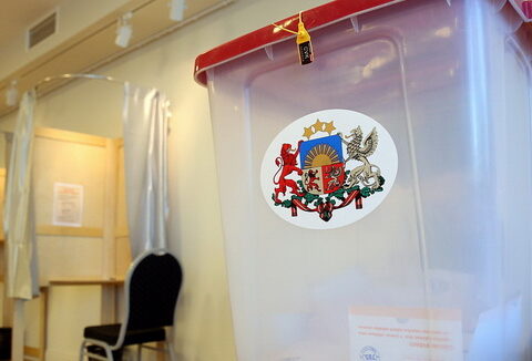 Latvia warns of early Russian interference ahead of 2026 parliamentary elections