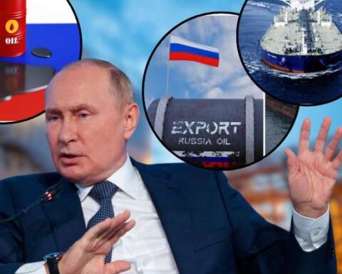 Kremlin weighs naval escorts for Russia’s shadow fleet amid tanker seizures