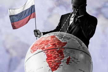 Russia expands “Russian Houses” network in Africa with ties to private military contractors