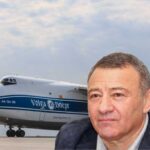 Putin-linked oligarch acquires luxury Airbus jet via sanctions loopholes