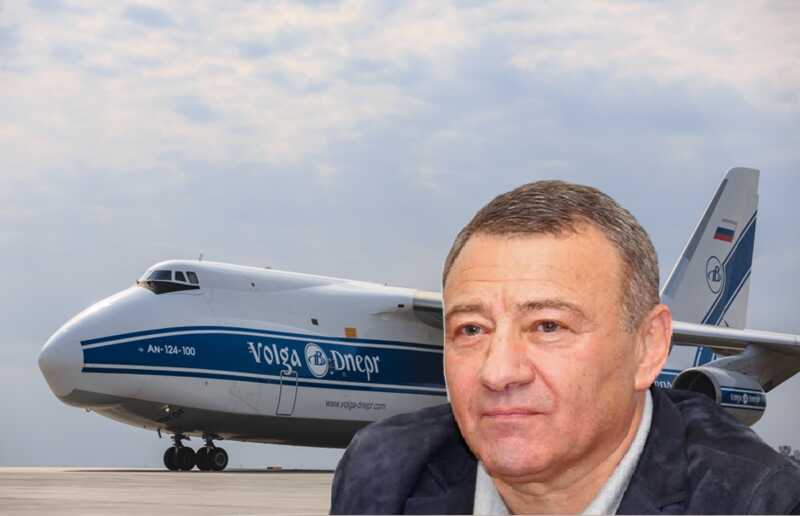 Putin-linked oligarch acquires luxury Airbus jet via sanctions loopholes