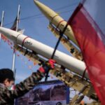 Iran deepens military backing of Russia with multi-billion-dollar missile supplies