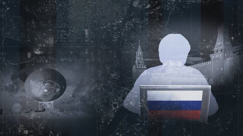 Germany warns of intensified Russian hybrid attacks as prelude to wider conflict