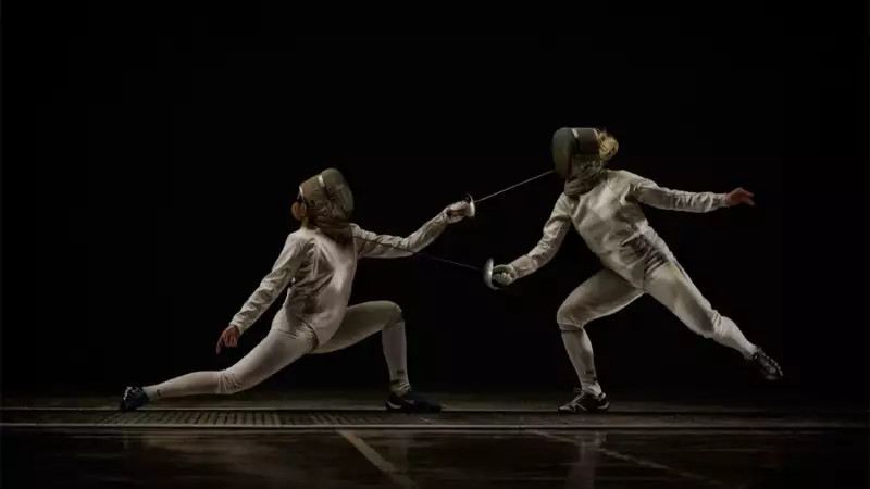 Fencing federation strips Estonia of European championship over visa dispute