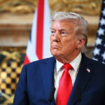 White House backs sweeping sanctions bill to tighten pressure on Moscow