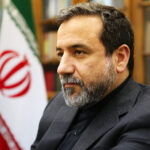 Iran’s foreign minister attacks Ukraine as Tehran faces pressure at home