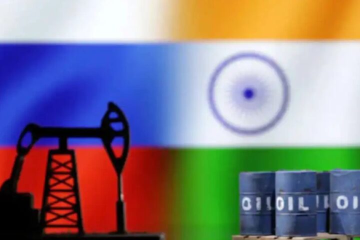 Indian refineries resume purchases of Russian oil despite sanctions pressure