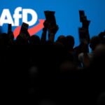 AfD programme in eastern Germany reinforces party’s pro-Russian profile
