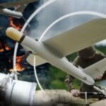 Combat-tested Ukrainian drones open new defence and security options for Europe