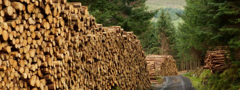 Ukraine and Germany deepen forestry cooperation to support EU climate goals