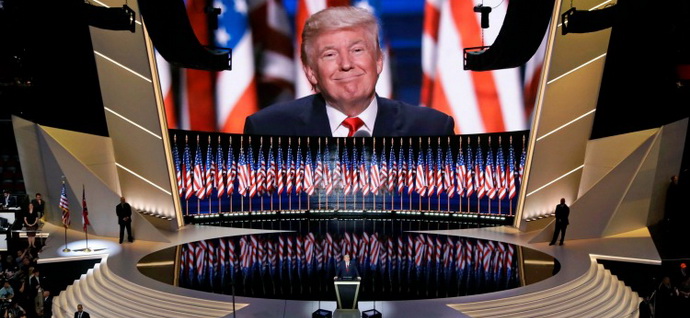 European far right recalibrates stance on Trump as public mood shifts