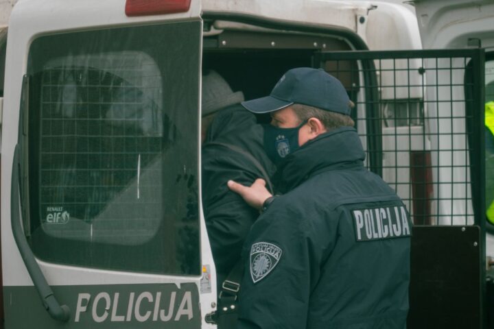 Latvia uncovers FSB-linked agent network operating under cover of pro-Kremlin activism