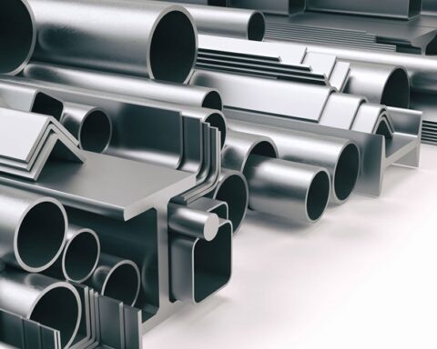 Ukraine strengthens role as reliable steel supplier for Central European industry