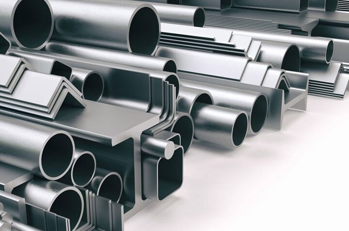 Ukraine strengthens role as reliable steel supplier for Central European industry