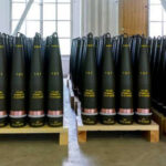 Czech ammunition initiative to continue as Prague reinforces European security