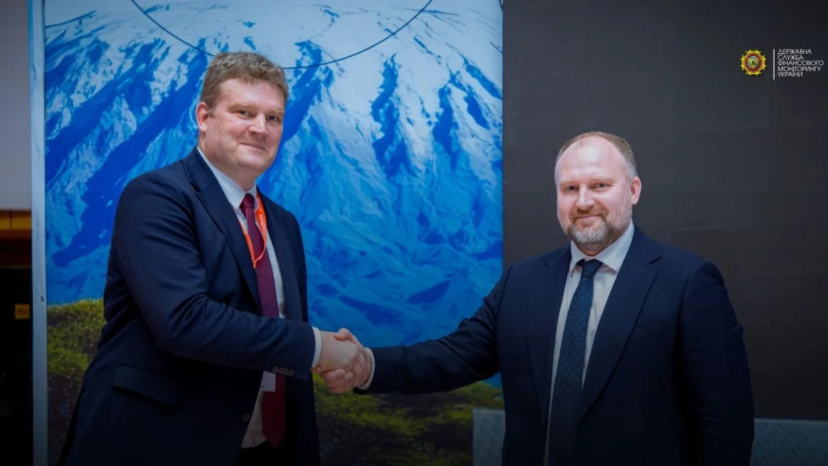 Ukraine becomes a primary data provider for Switzerland’s financial risk controls