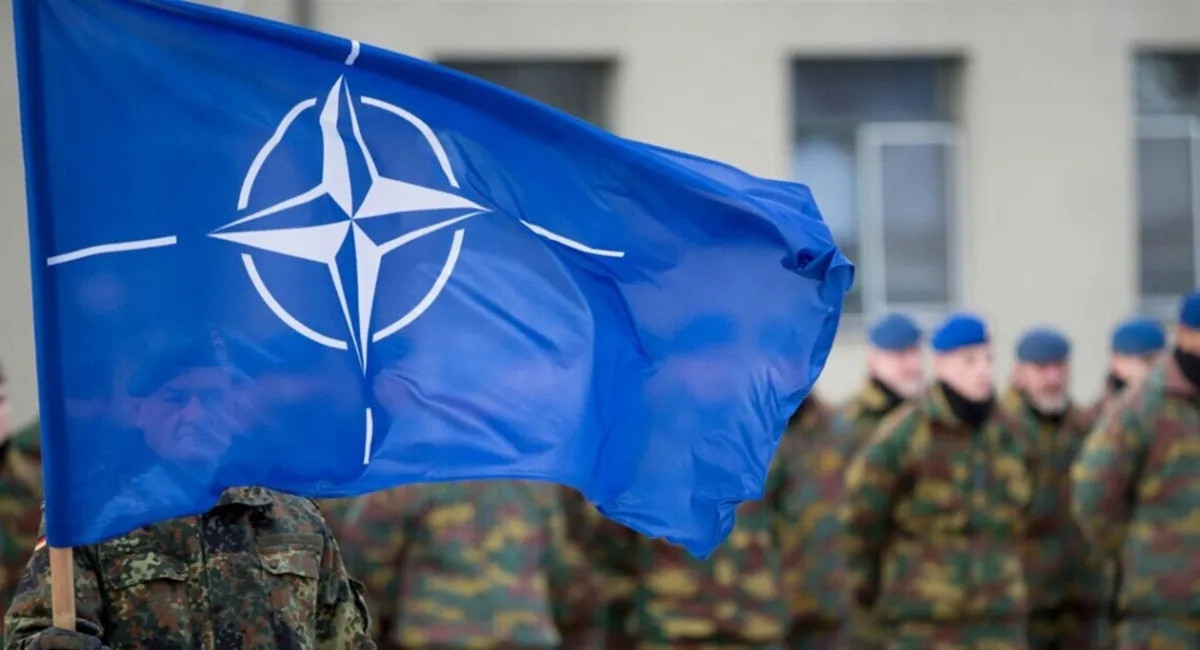 Lavrov accuses Europe and NATO of preparing for war with Russia