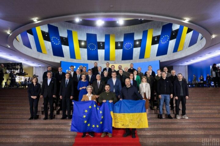EU-Ukraine cooperation curbs international drug trafficking routes