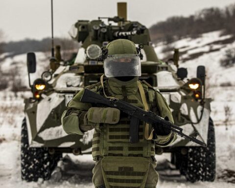 A silent occupation: how Russia seeks to subdue Eastern Europe