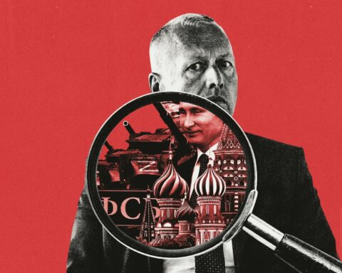 An agent without a cover: how Georg Spöttle became Moscow’s media conduit in Hungary