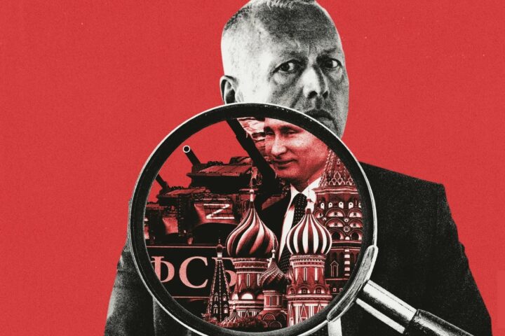 An agent without a cover: how Georg Spöttle became Moscow’s media conduit in Hungary