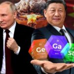 China’s hidden role in sustaining Russia’s missile campaign