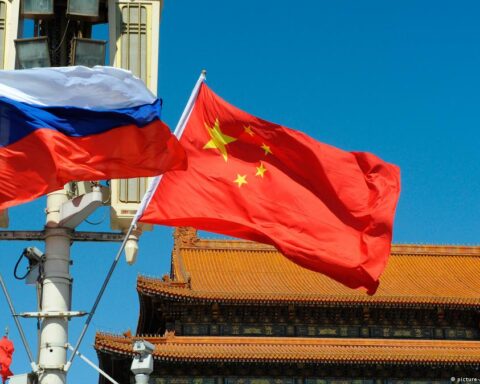 Russian manufacturer shifts production to China to shield operations from sanctions