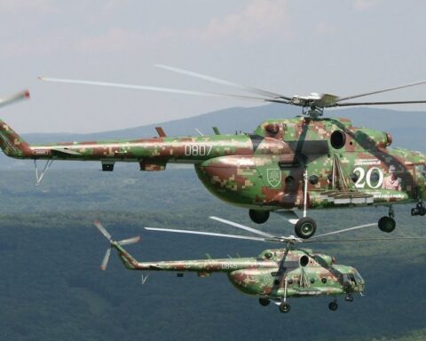 Slovakia rules out further military assistance to Ukraine