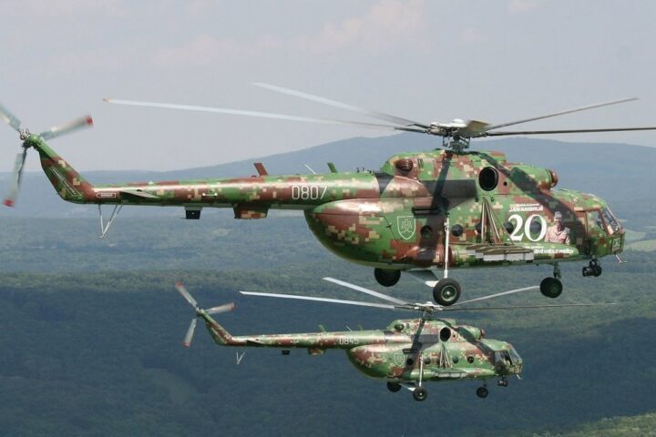 Slovakia rules out further military assistance to Ukraine