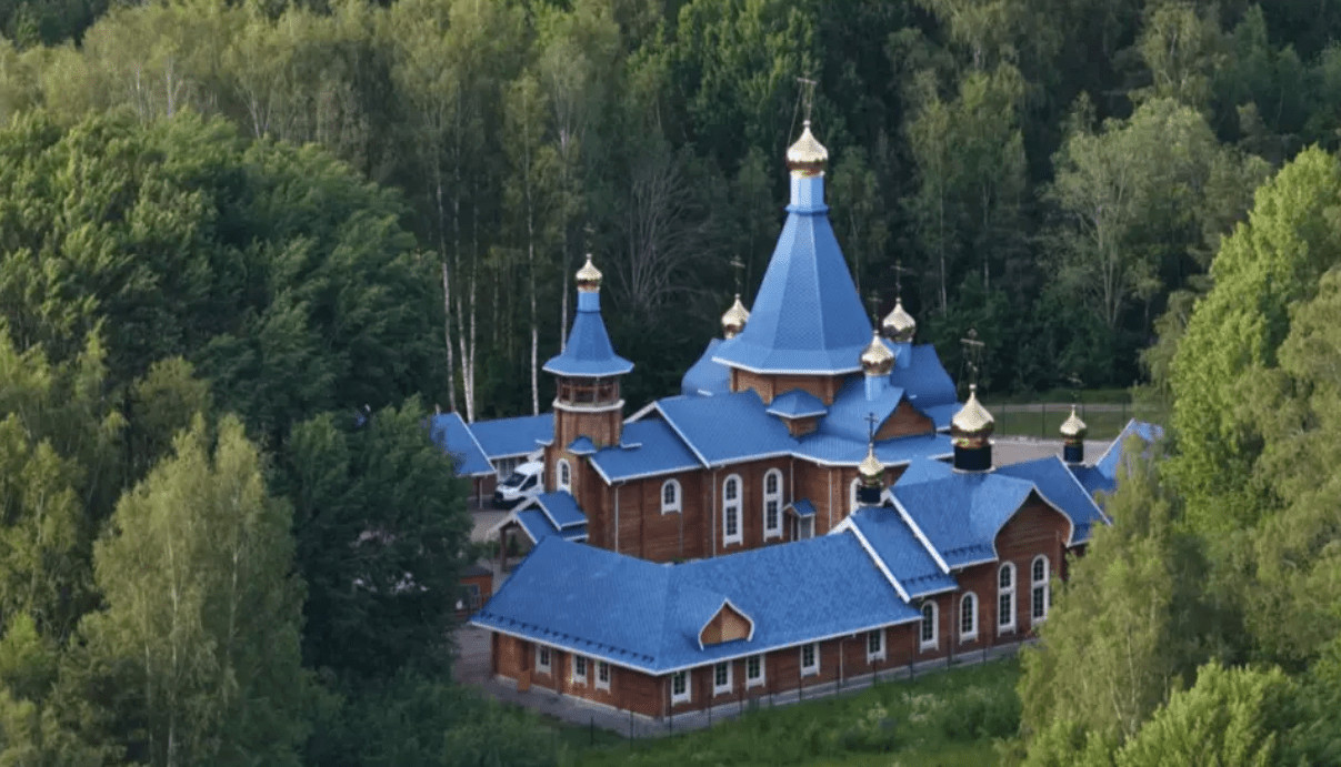 Sweden probes alleged espionage by Orthodox nuns linked to Russian intelligence