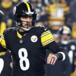 Aaron Rodgers weighs future after Pittsburgh's postseason exit in wild-card round