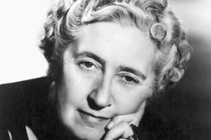 Agatha Christie adaptations face harsh criticism, raising doubts about her literary legacy