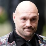Agron Smakici demands apology from Tyson Fury following controversial sparring incident