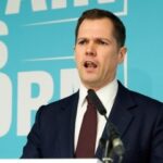 AI rap video mocks Nigel Farage and Robert Jenrick following Tory defection to Reform