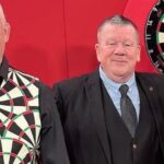 Alan Warriner-Little criticizes ITV after 20 years of darts commentary service