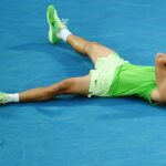 Alcaraz reaches Australian Open final after epic five-set victory over Zverev