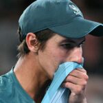 Alexei Popyrin expresses concern after early exit from Australian Open