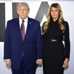 Amazon's $40 million Melania Trump documentary faces backlash amid controversy and poor turnout