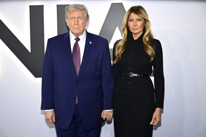 Amazon's $40 million Melania Trump documentary faces backlash amid controversy and poor turnout