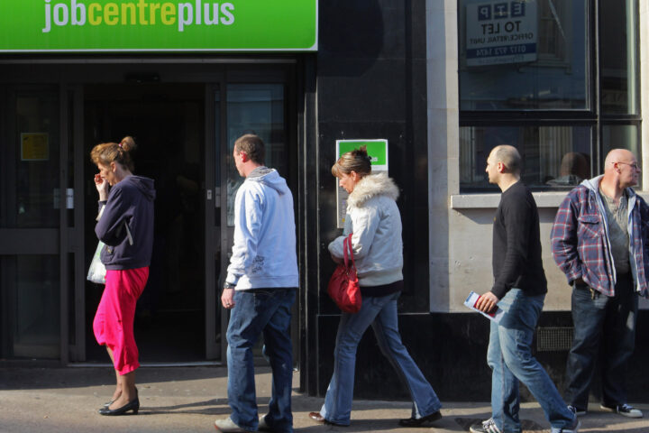 Analysis reveals benefits exceed wages for six million UK workers, raising welfare concerns