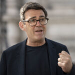 Andy Burnham finalizes plan to contest Gorton and Denton seat in May by-election