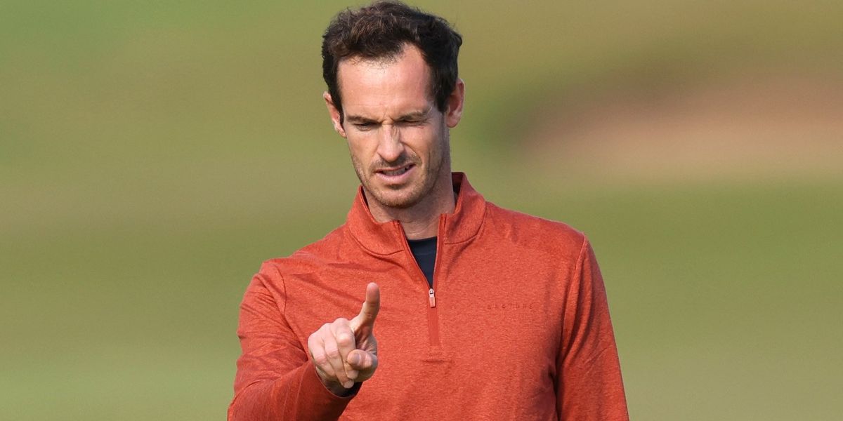 Andy Murray criticizes TNT Sports for insufficient coverage of rising star Learner Tien