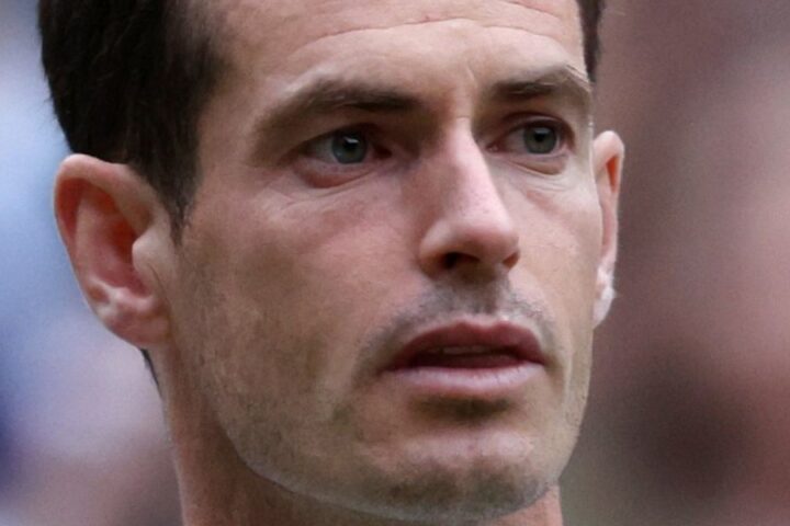 Andy Murray mourns the loss of grandfather Roy Erskine at age 94