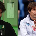 Antonio Conte responds to Diego Costa's criticism ahead of Chelsea clash