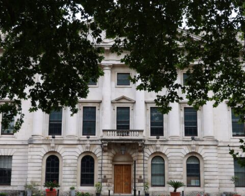 Approval granted for new Chinese embassy in London amid national security concerns