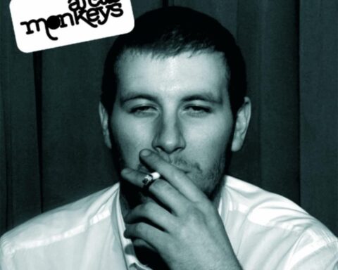 Arctic Monkeys: how a Sheffield band became a phenomenon of the internet age