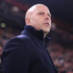 Arne Slot acknowledges Liverpool's injury crisis as Premier League top-four race intensifies