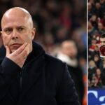 Arne Slot expresses dissatisfaction with Liverpool's performance despite FA Cup win over Barnsley