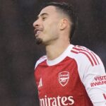 Arsenal advances to FA Cup fourth round after 4-1 victory over Portsmouth