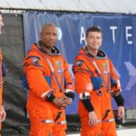 Artemis II mission will not land on the moon as it focuses on crew safety and systems testing